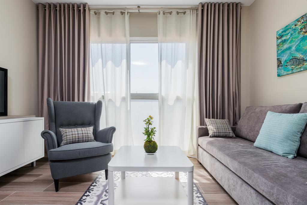 Appartement Flateli 430 Bcn Barcelone