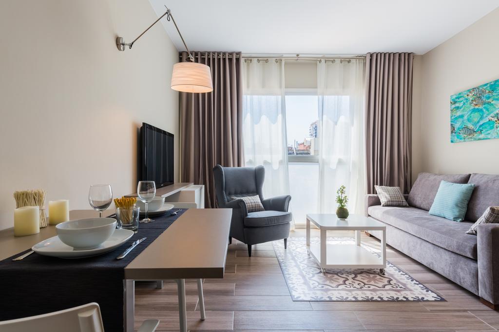 Appartement Flateli 430 Bcn