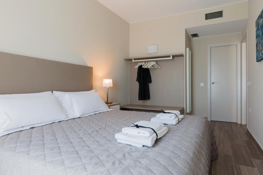 Appartement Flateli 430 Bcn Barcelone