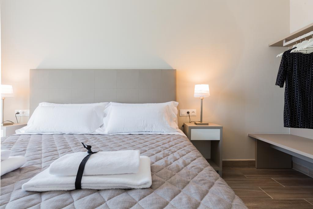 Appartement Flateli 430 Bcn Barcelone