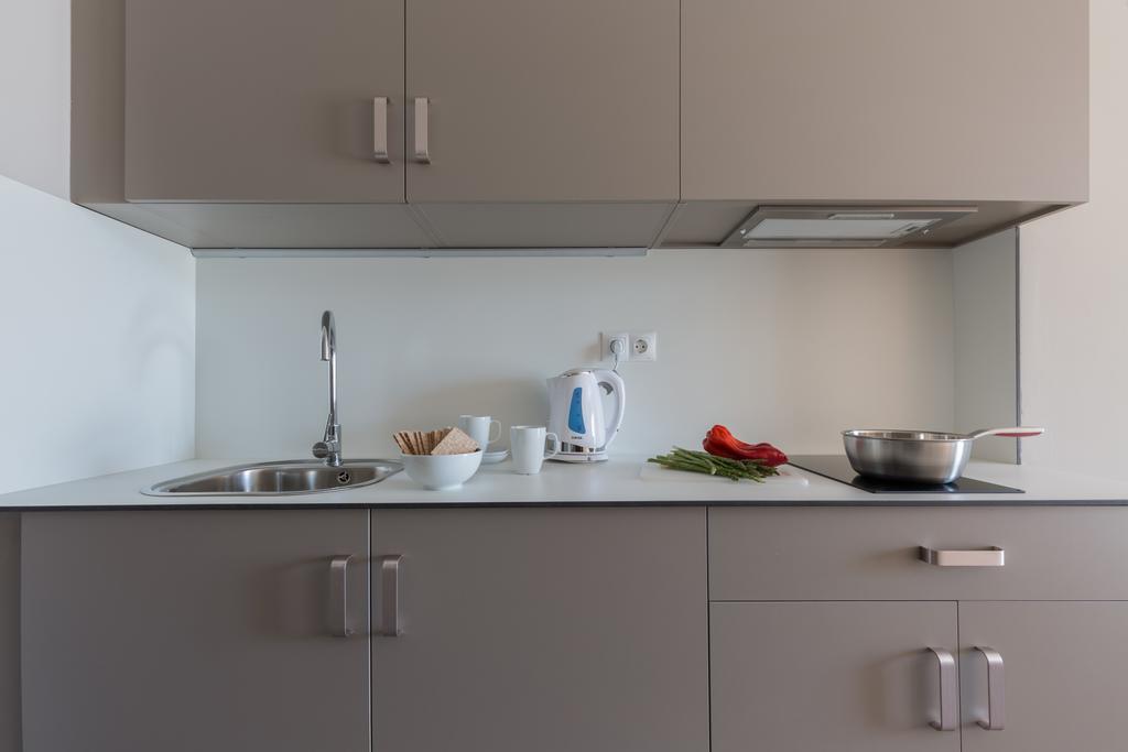 Appartement Flateli 430 Bcn Barcelone