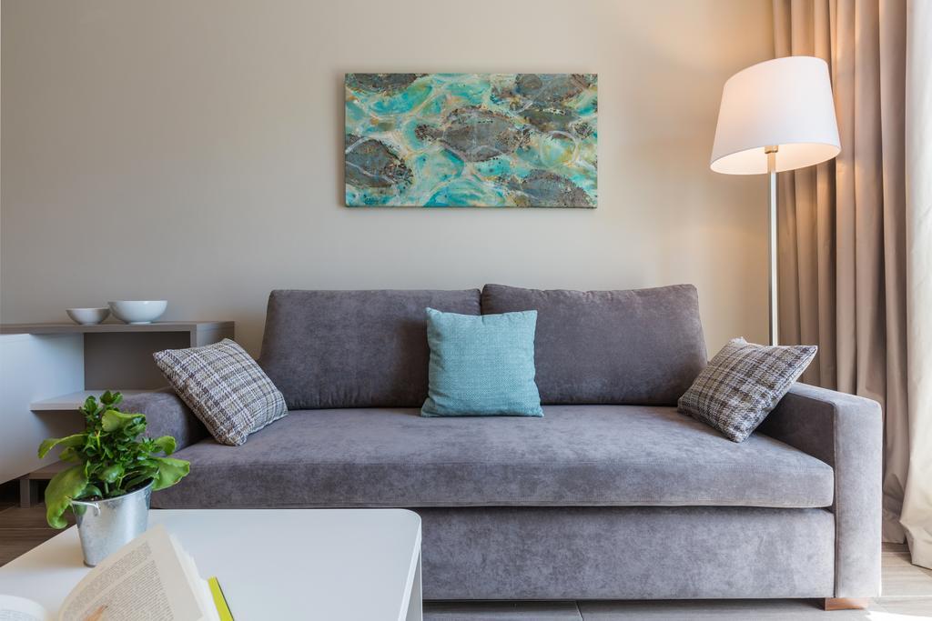 Appartement Flateli 430 Bcn Barcelone
