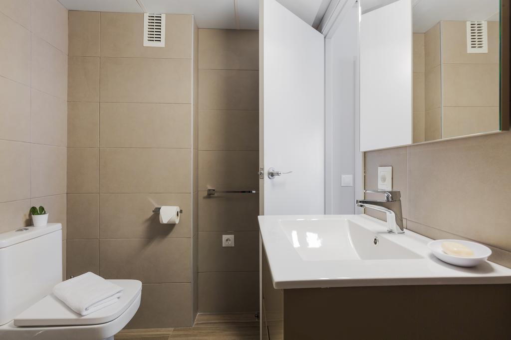 Appartement Flateli 430 Bcn
