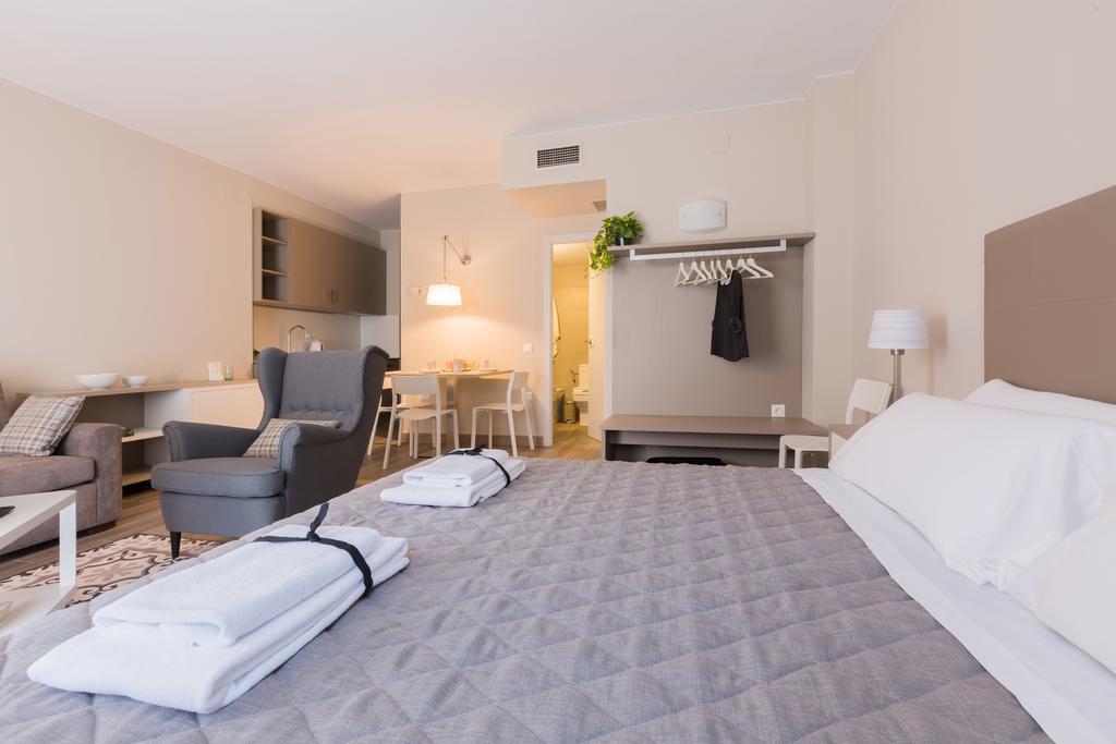 Flateli 430 Bcn Barcelone