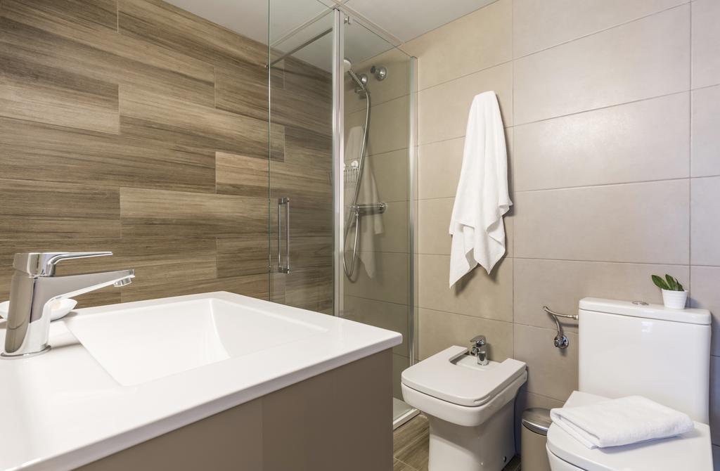 Appartement Flateli 430 Bcn
