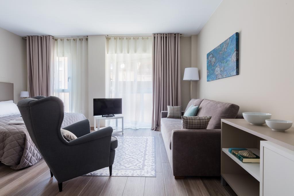Appartement Flateli 430 Bcn Barcelone