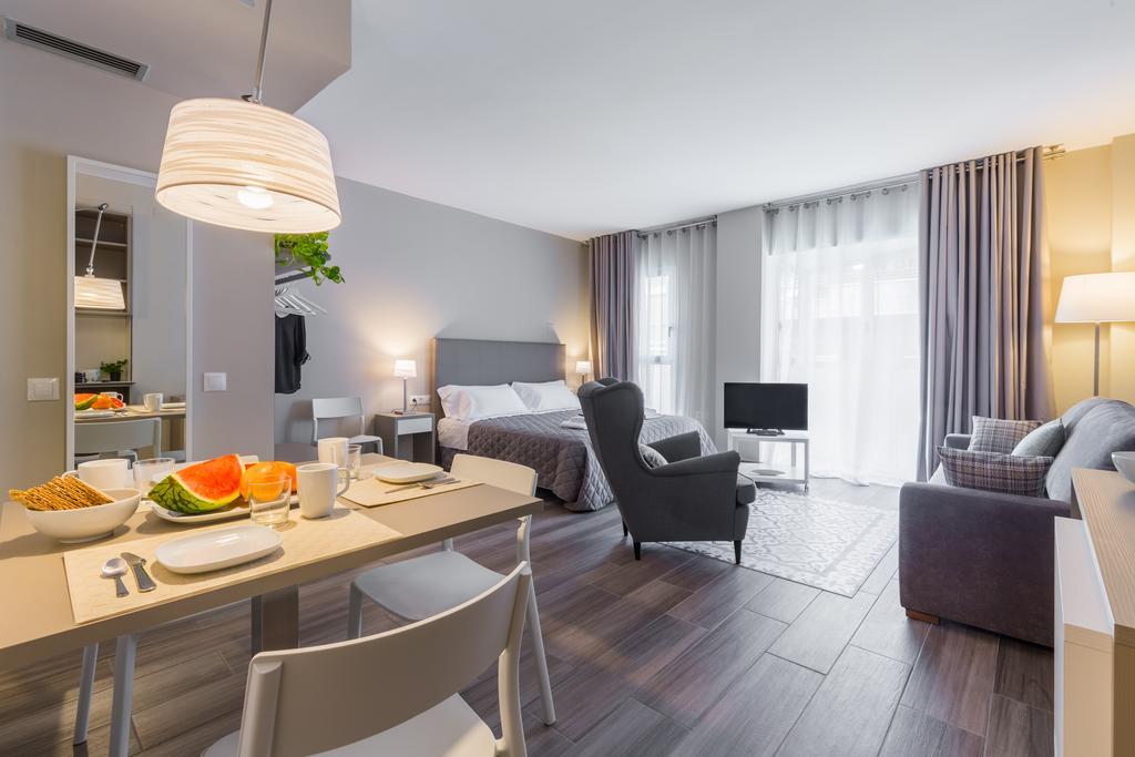 Appartement Flateli 430 Bcn *