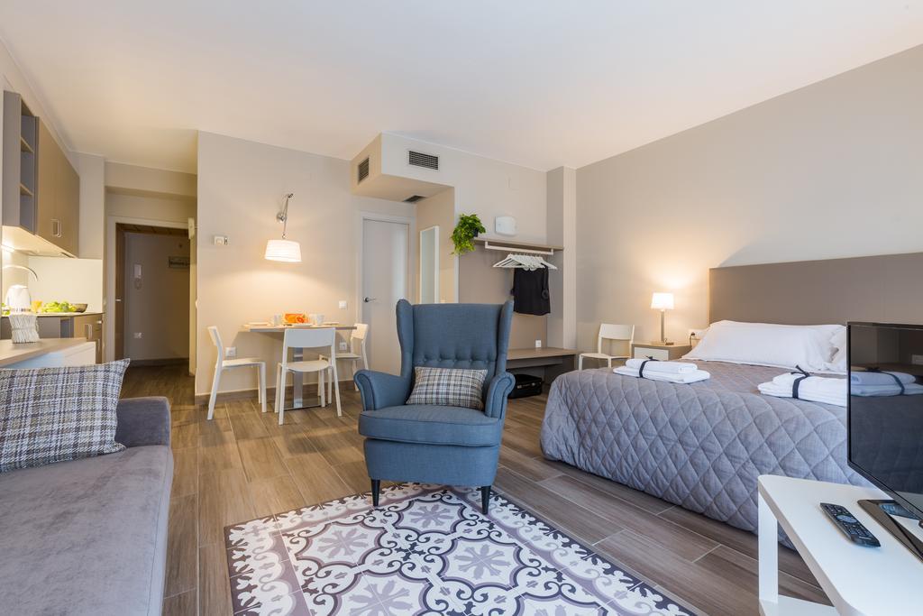 Appartement Flateli 430 Bcn Barcelone