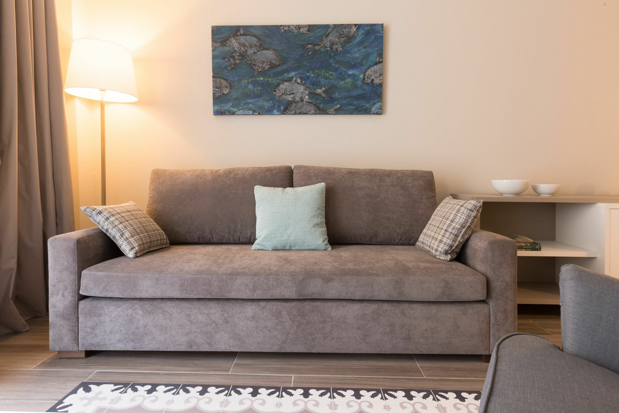 Flateli 430 Bcn Appartement *