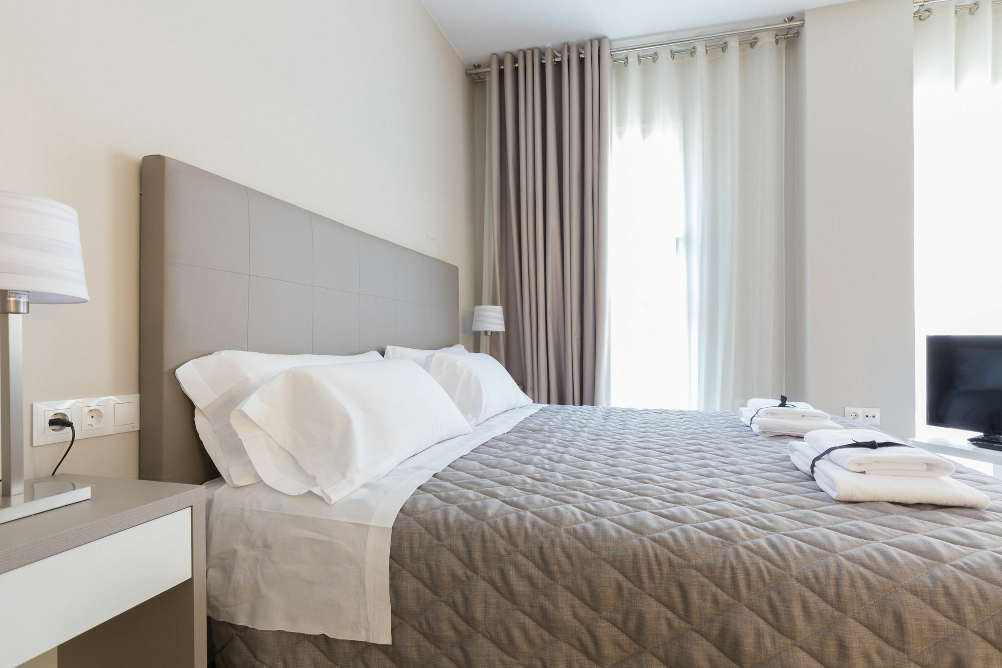 Flateli 430 Bcn Appartement *