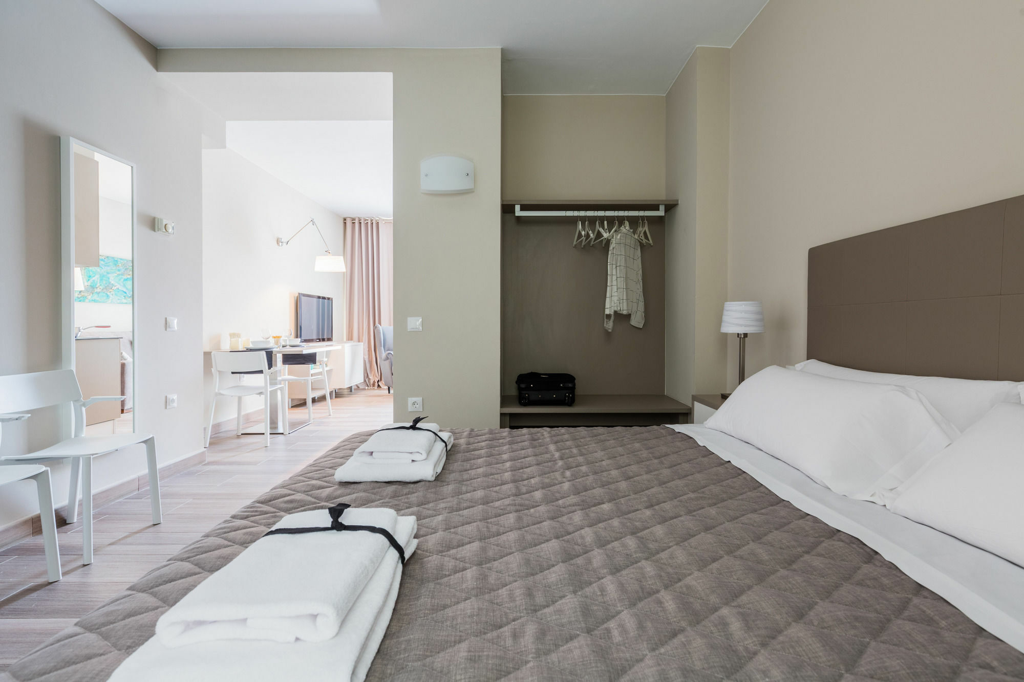 Appartement Flateli 430 Bcn *